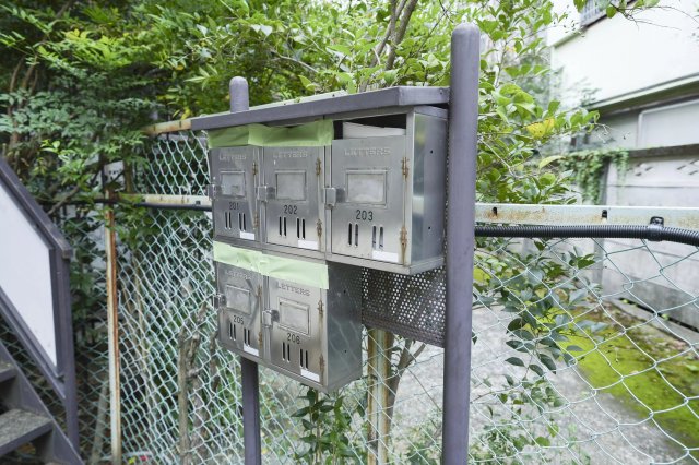 AP671 大庭ハイムのその他写真