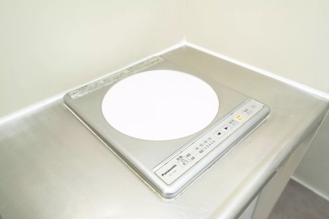 AP681 ベルハウスのキッチン写真