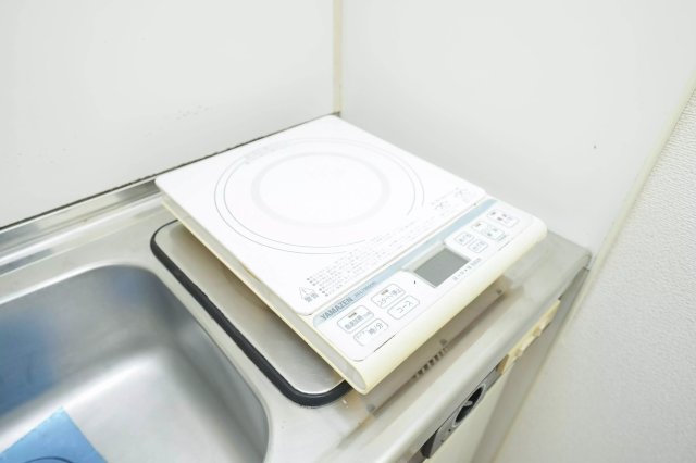 AP695 パレス弘明寺のキッチン写真