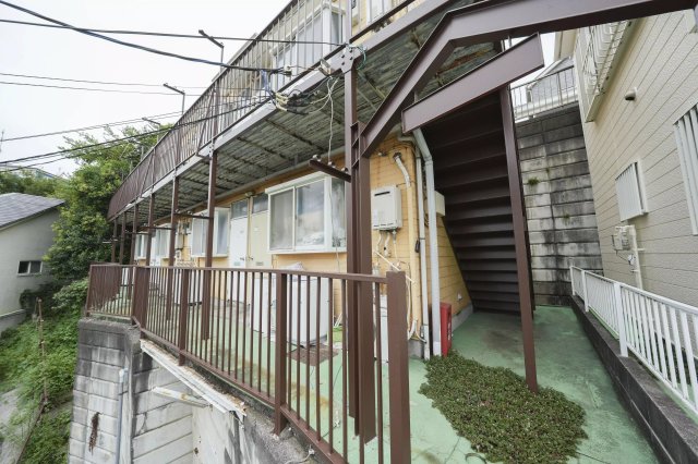 AP695 パレス弘明寺のその他写真