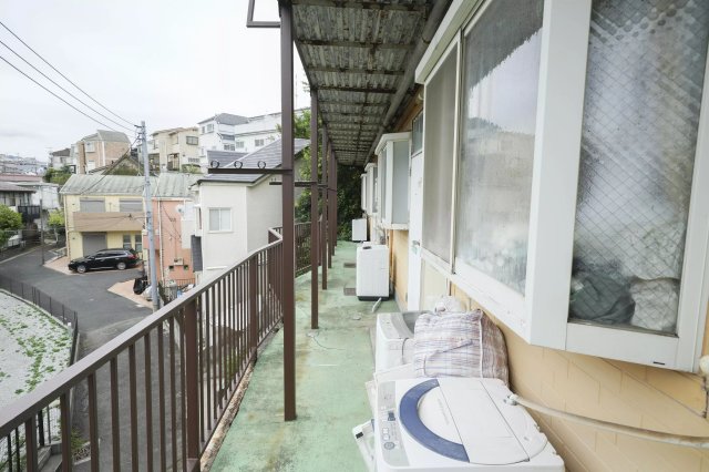 AP695 パレス弘明寺のその他写真
