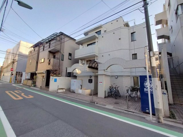 AP71 メゾン・ド・セリバテール207の外観写真