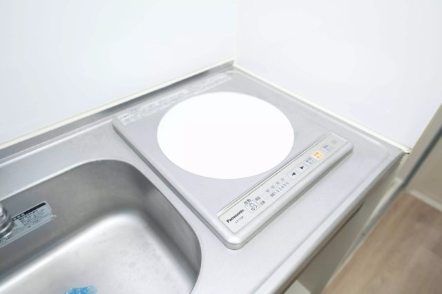 AP714 ソフィア行徳のキッチン写真