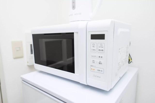 AP714 ソフィア行徳のキッチン写真