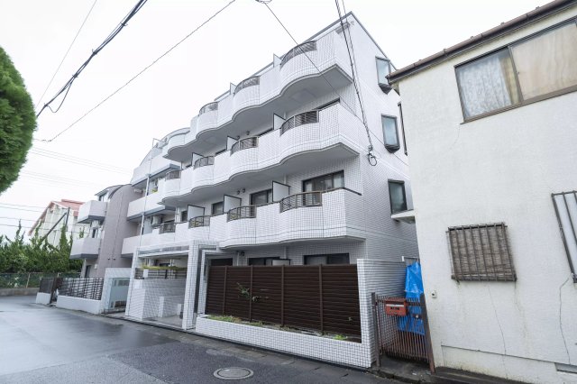 AP714 ソフィア行徳の外観写真