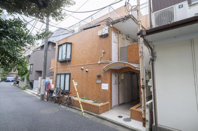 AP752 メゾン・ド・スィエールの外観写真