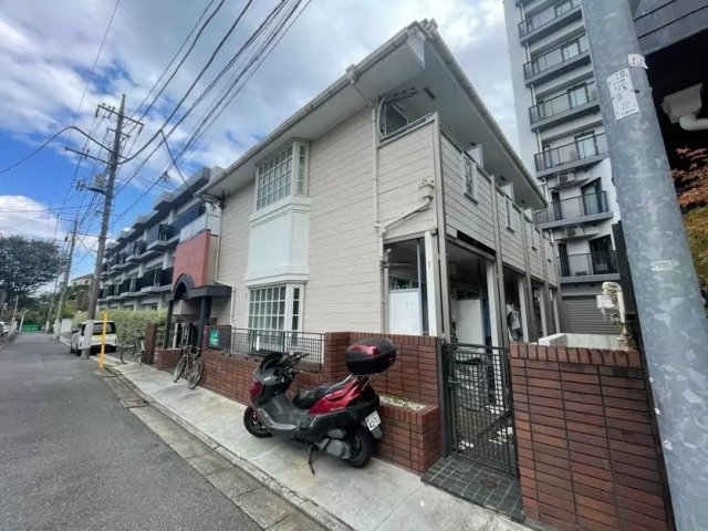 AP753 レオパレス ペルシャ
