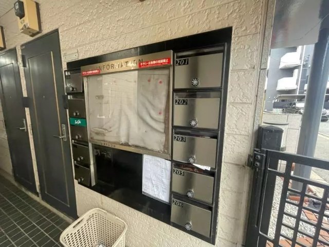AP753 レオパレス ペルシャのその他写真