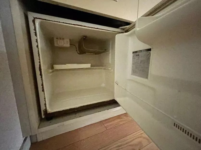 AP753 レオパレス ペルシャのキッチン写真