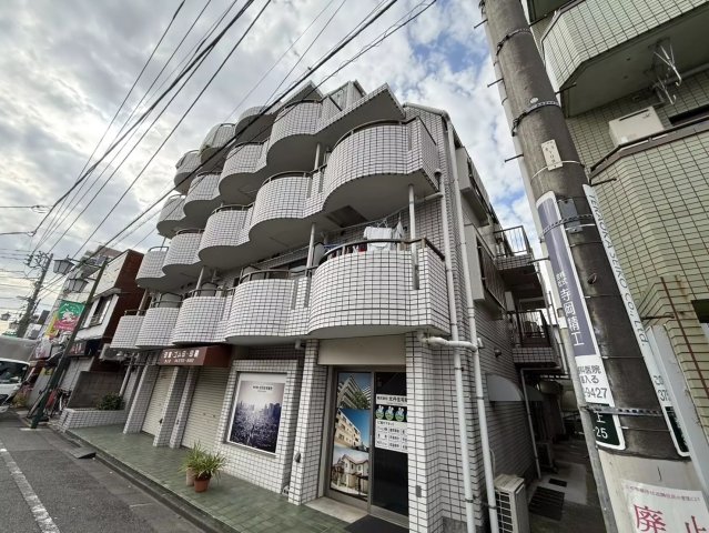 AP762 ハイタウン池上No3