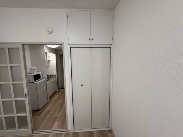 AP762 ハイタウン池上No3のキッチン写真