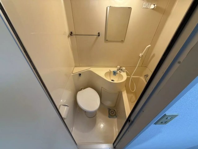 AP762 ハイタウン池上No3のその他写真