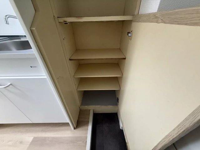 AP762 ハイタウン池上No3のその他写真