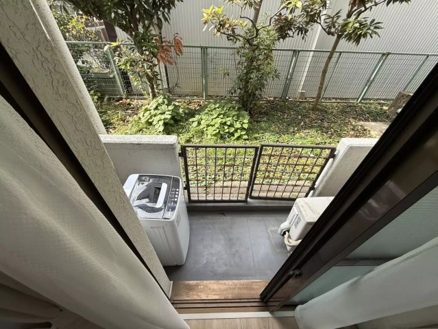 AP762 ハイタウン池上No3のその他写真