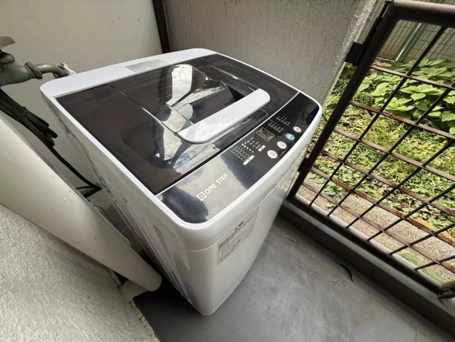 AP762 ハイタウン池上No3のその他写真