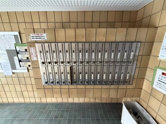 AP762 ハイタウン池上No3のその他写真