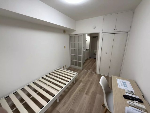 AP762 ハイタウン池上No3の内装写真