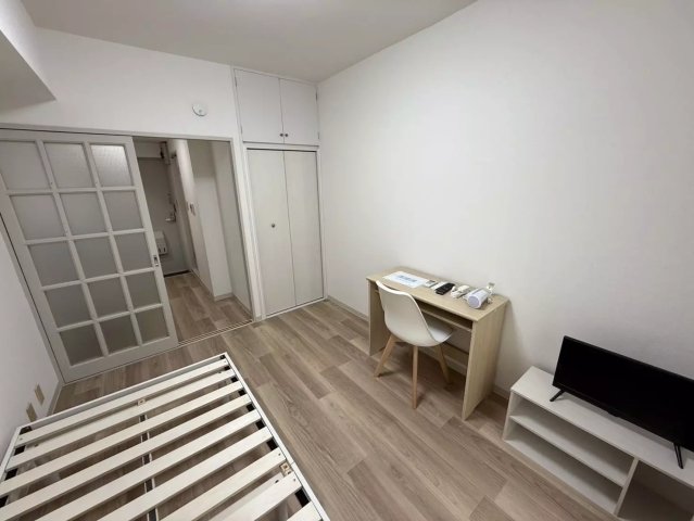 AP762 ハイタウン池上No3の内装写真