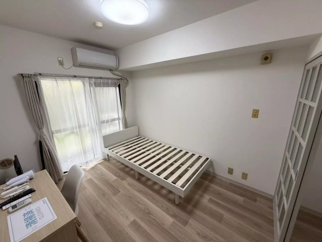 AP762 ハイタウン池上No3の内装写真
