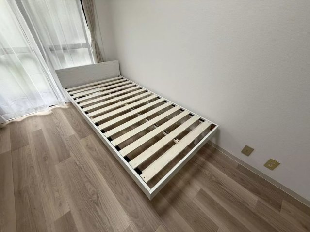 AP762 ハイタウン池上No3の内装写真