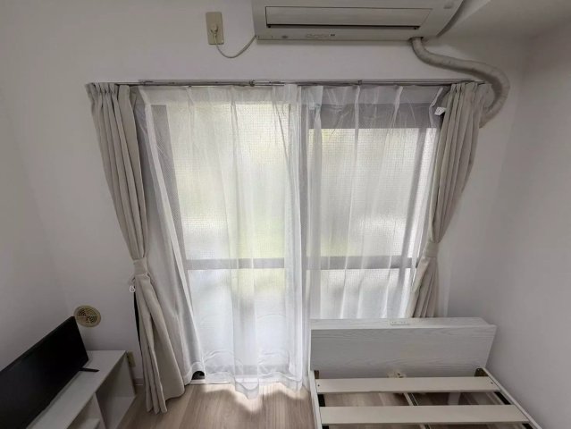 AP762 ハイタウン池上No3の内装写真