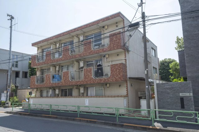 AP764 メゾン・ド・富士見町