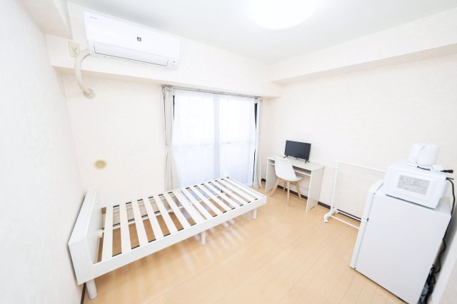 AP779 菱和パレス横浜壱番館の内装写真