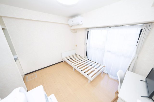 AP779 菱和パレス横浜壱番館の内装写真