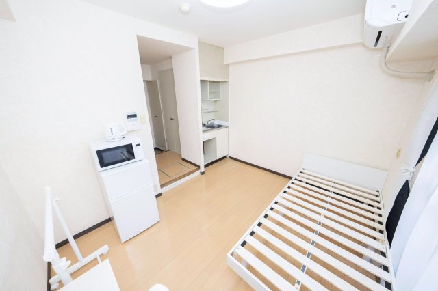 AP779 菱和パレス横浜壱番館の内装写真
