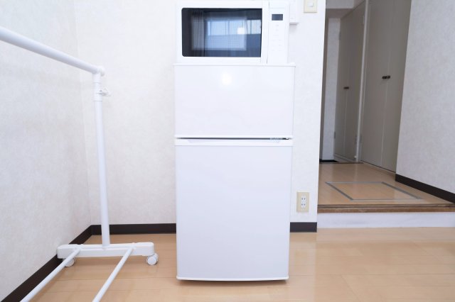 AP779 菱和パレス横浜壱番館のキッチン写真