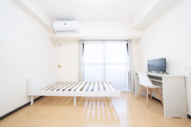 AP779 菱和パレス横浜壱番館の内装写真