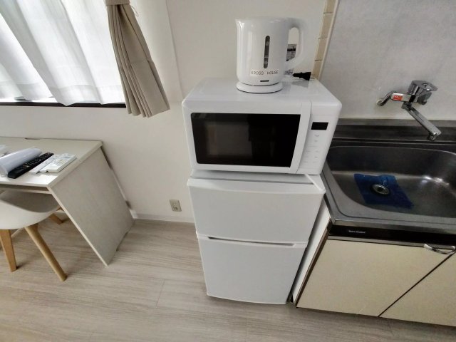 AP780 メゾン・ド・サフィールのキッチン写真