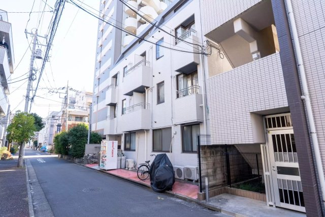 AP782 クロノス北小岩