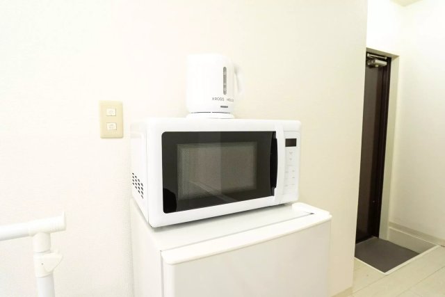 AP782 クロノス北小岩のキッチン写真