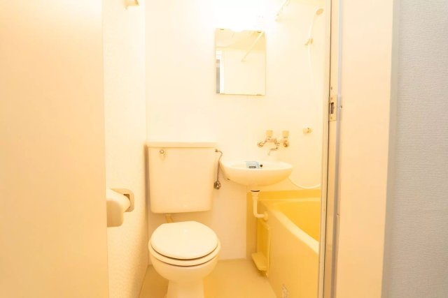 AP782 クロノス北小岩のその他写真