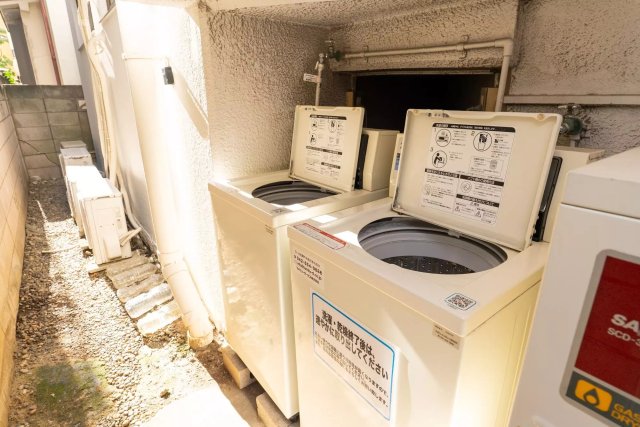 AP782 クロノス北小岩のその他写真