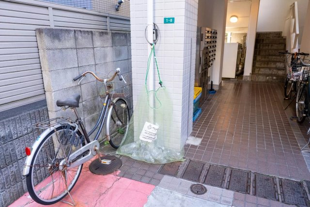 AP782 クロノス北小岩のその他写真
