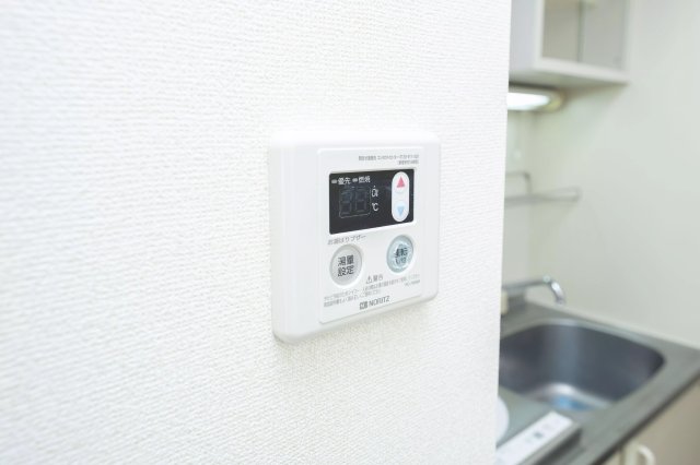 AP792 レクセル新子安のキッチン写真