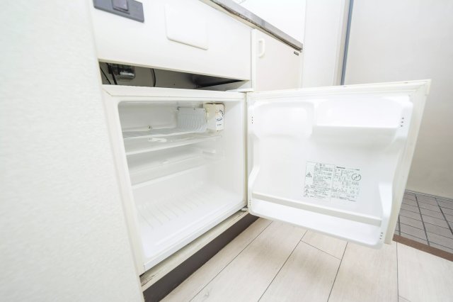 AP792 レクセル新子安のキッチン写真