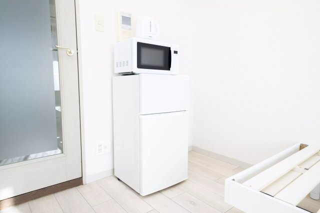 AP792 レクセル新子安のキッチン写真