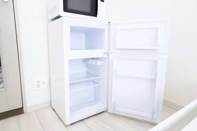 AP792 レクセル新子安のキッチン写真