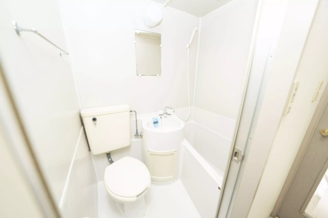 AP792 レクセル新子安のその他写真
