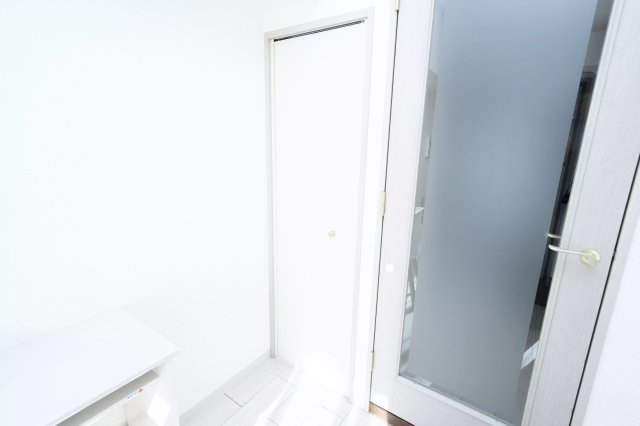 AP792 レクセル新子安の玄関写真