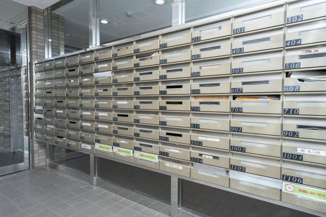 AP792 レクセル新子安のその他写真