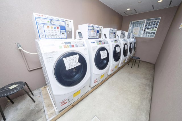 AP792 レクセル新子安のその他写真