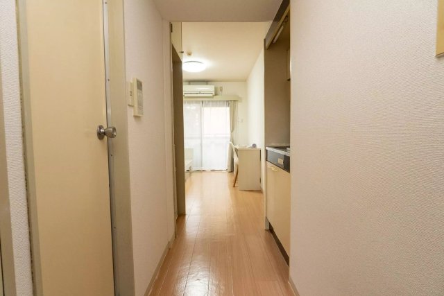 AP796 ロイヤルパレス亀有のキッチン写真