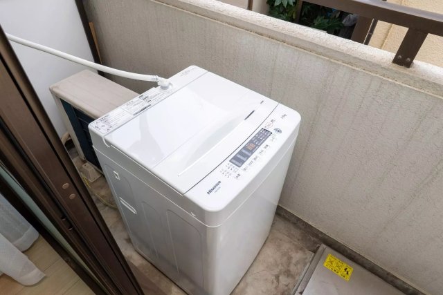 AP796 ロイヤルパレス亀有のその他写真