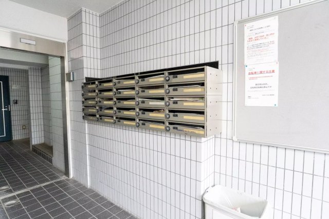 AP796 ロイヤルパレス亀有のその他写真