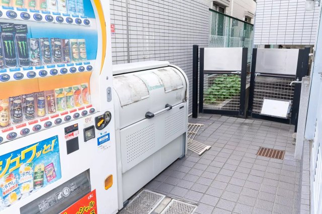 AP796 ロイヤルパレス亀有のその他写真
