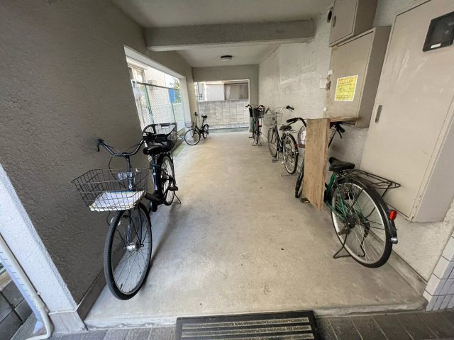 AP796 ロイヤルパレス亀有のその他写真